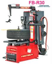 One-Red series FIRSTBUY export free crowbar automatic tire picklift machine tire FB-R30