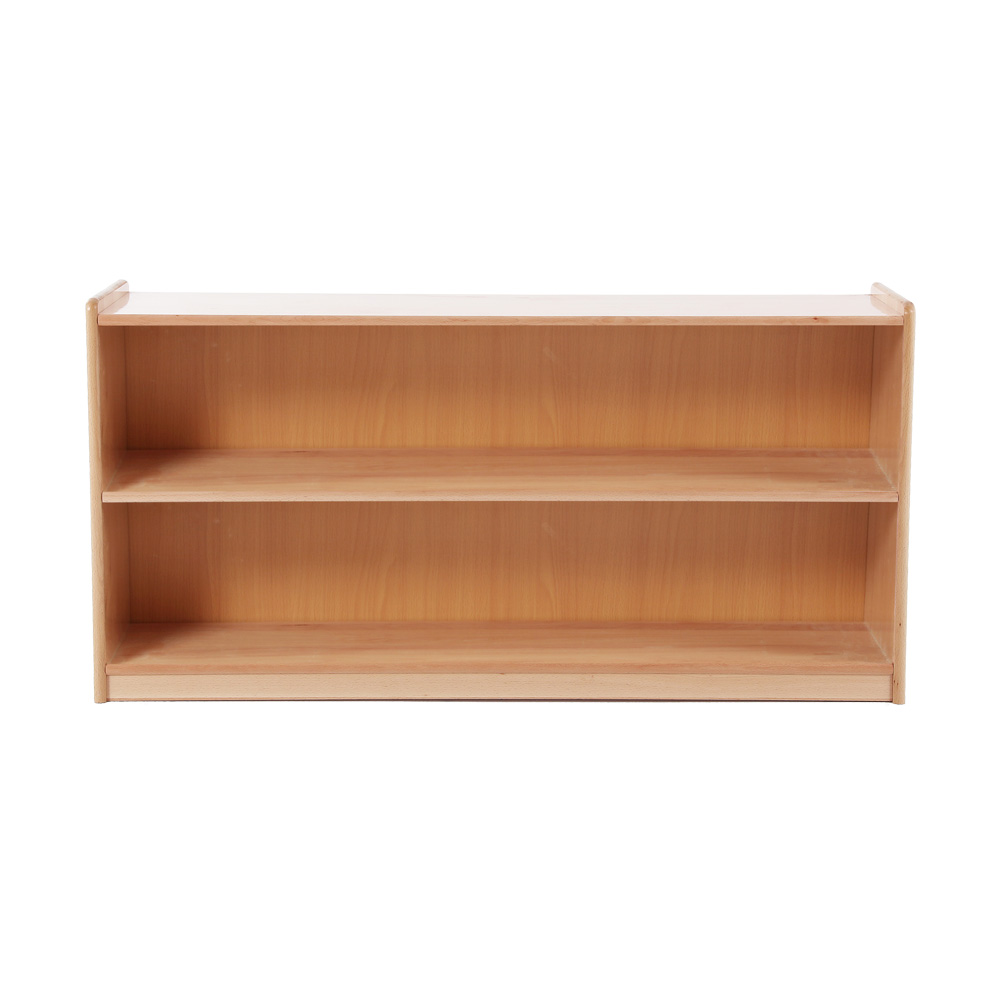 Nursery Hooded Teaching Aids Cabinet Beech Wood Solid Wood Children Toy Disposal Cabinet Storage Containing Shelf Area Corner Cabinet Furniture-Taobao