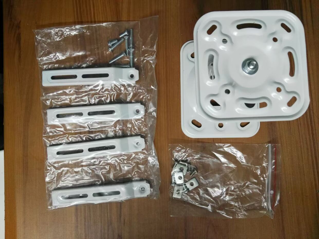 Máy chiếu cố định vạn năng hút trần xoay 360 độ đa chức năng siêu ngắn T717M - Phụ kiện máy chiếu màn chiếu 200 inch
