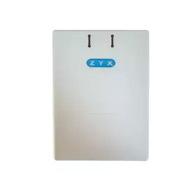 Second-generation ID card reader reader identifier Hotel driving school Hotel license pass real name registration certification