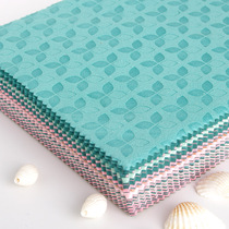 Glasses cloth pure cotton custom deerskin velvet microfiber lens cleaning cloth musical instrument mobile phone computer screen cleaning wipe