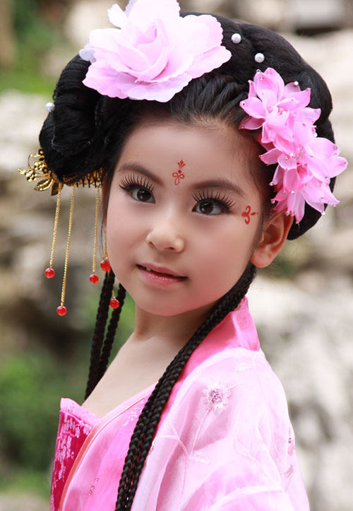 Extension cheveux - Chignon - Ref 239005 Image 4