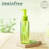 Innisfree / 悦 诗 风 吟 Apple Seed Cleansing Oil 150ml Làm mới dưỡng ẩm Dễ dàng rửa sạch