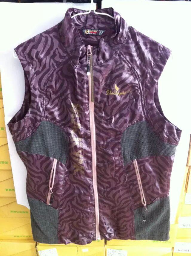 Débardeur sport - Ref 539376 Image 5