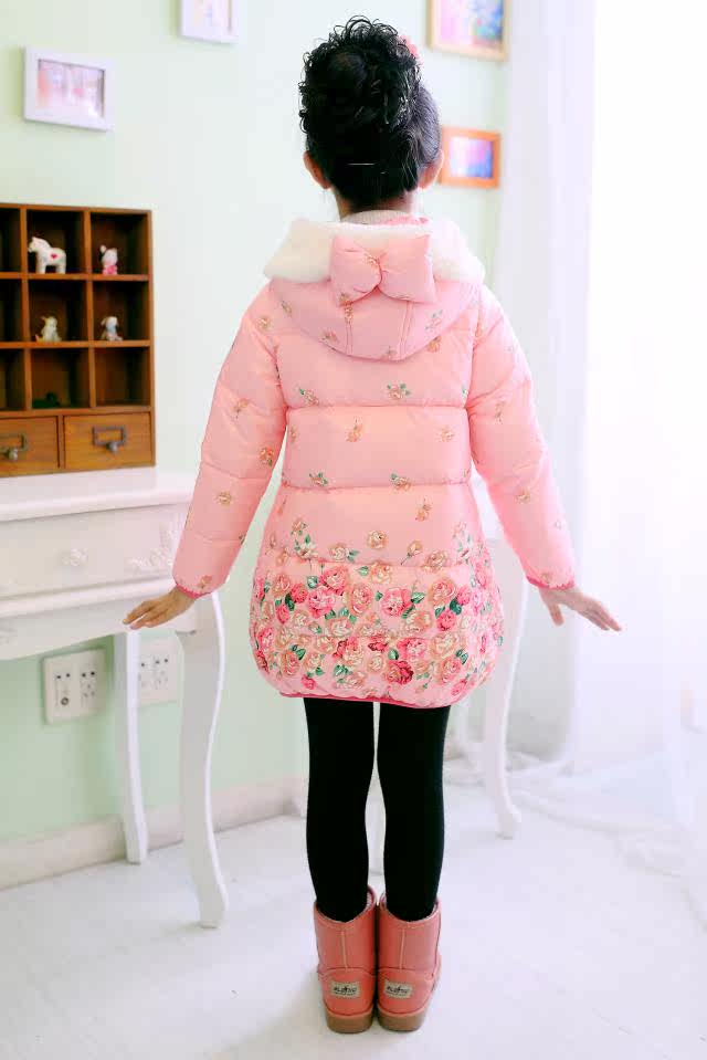 Veste pour fille en polyester - Ref 2160758 Image 23