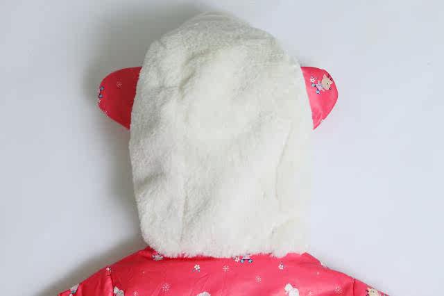 Veste pour fille en polyester - Ref 2160508 Image 48