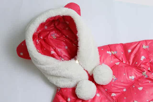 Veste pour fille en polyester - Ref 2160508 Image 53