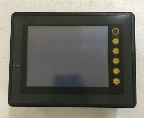 HAKKO V606IC10 V606iM10 original touch screen