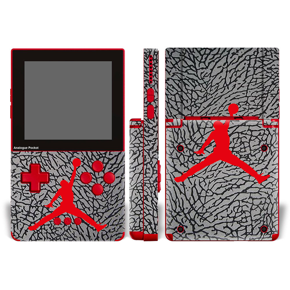 🎮 Protect your gaming console, leave no regrets 💖
