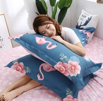 Pillowcase Jacket Pillowcase Pair Pillowcase Couple pair Creative pillowcase Large single
