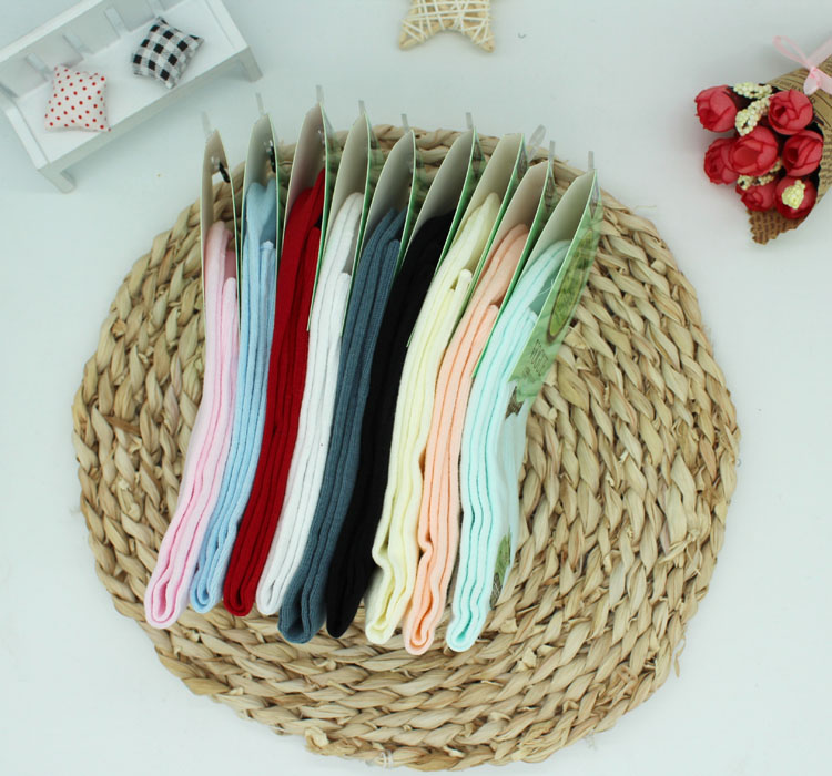 Bông lụa vàng vớ của phụ nữ bằng tre bông cotton vớ cotton cotton modal cotton ống mùa xuân và mùa thu cotton ấm tat da chan nu