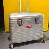 Универсальный чемодан для путешествий подходит для мужчин и женщин, 23 дюймов