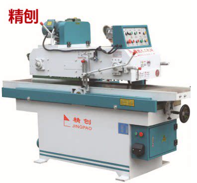 Woodworking machinery planer factory direct sales automatic feeding planer MBZ524 special solid wood equipment for splicing