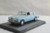 Aston Martin Rolls Royce 1:43 hợp kim mô phỏng tĩnh mô hình xe 007 phiên bản gốc gói ô tô đồ chơi trẻ em Chế độ tĩnh