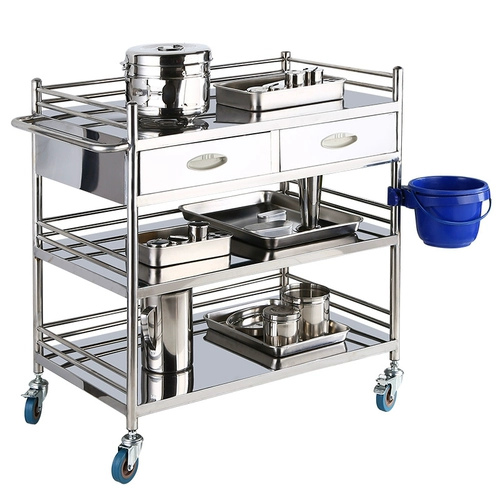 Медицинская нержавеющая сталь интегрированная сварная сварная терапия.