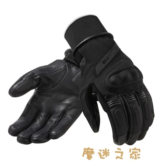 2020 new REVIT Kryptonite Kryptonite 2 motorcycle riding gloves autumn and winter GTX waterproof warm