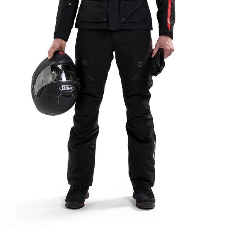 Momi Home REVIT Horizon2 Horizon2 Motorcycle Pants Four Seasons Waterproof Warm Motorcycle Tour