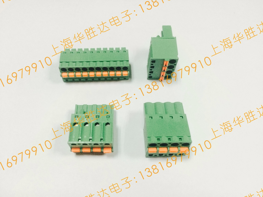 ˿ʽ ʽPCB߶KF2EDGKD(M)-2P 3.81/5.08MM