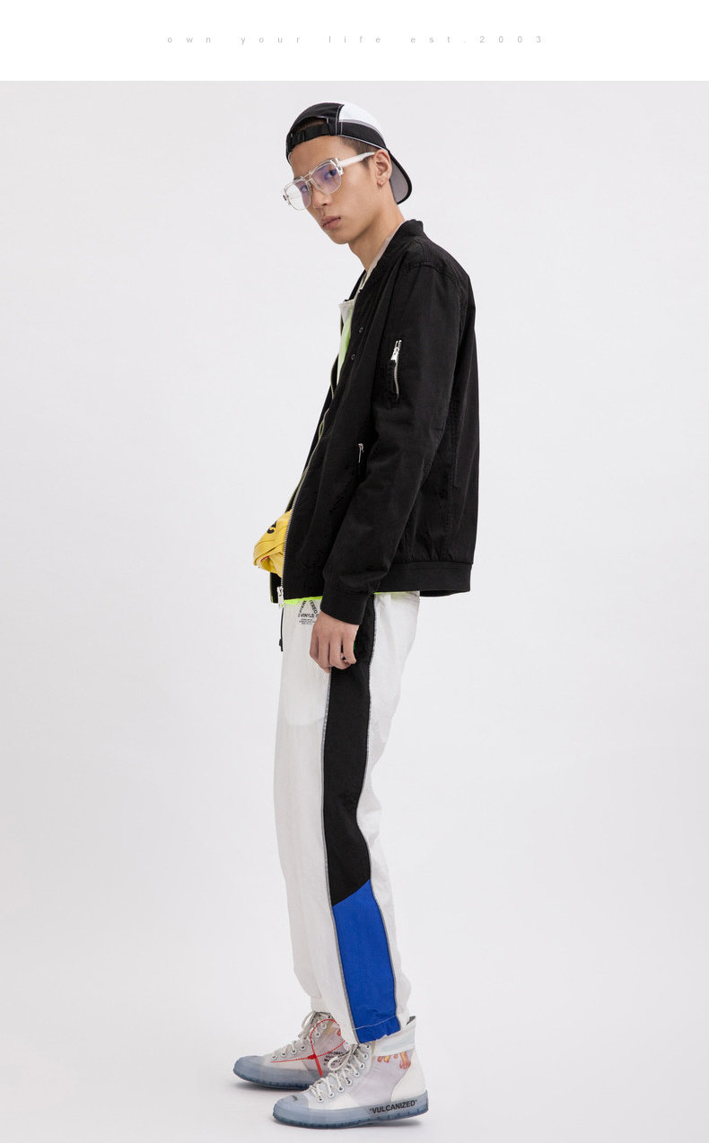 Blouson homme manches longues en Coton - Ref 3118177 Image 20