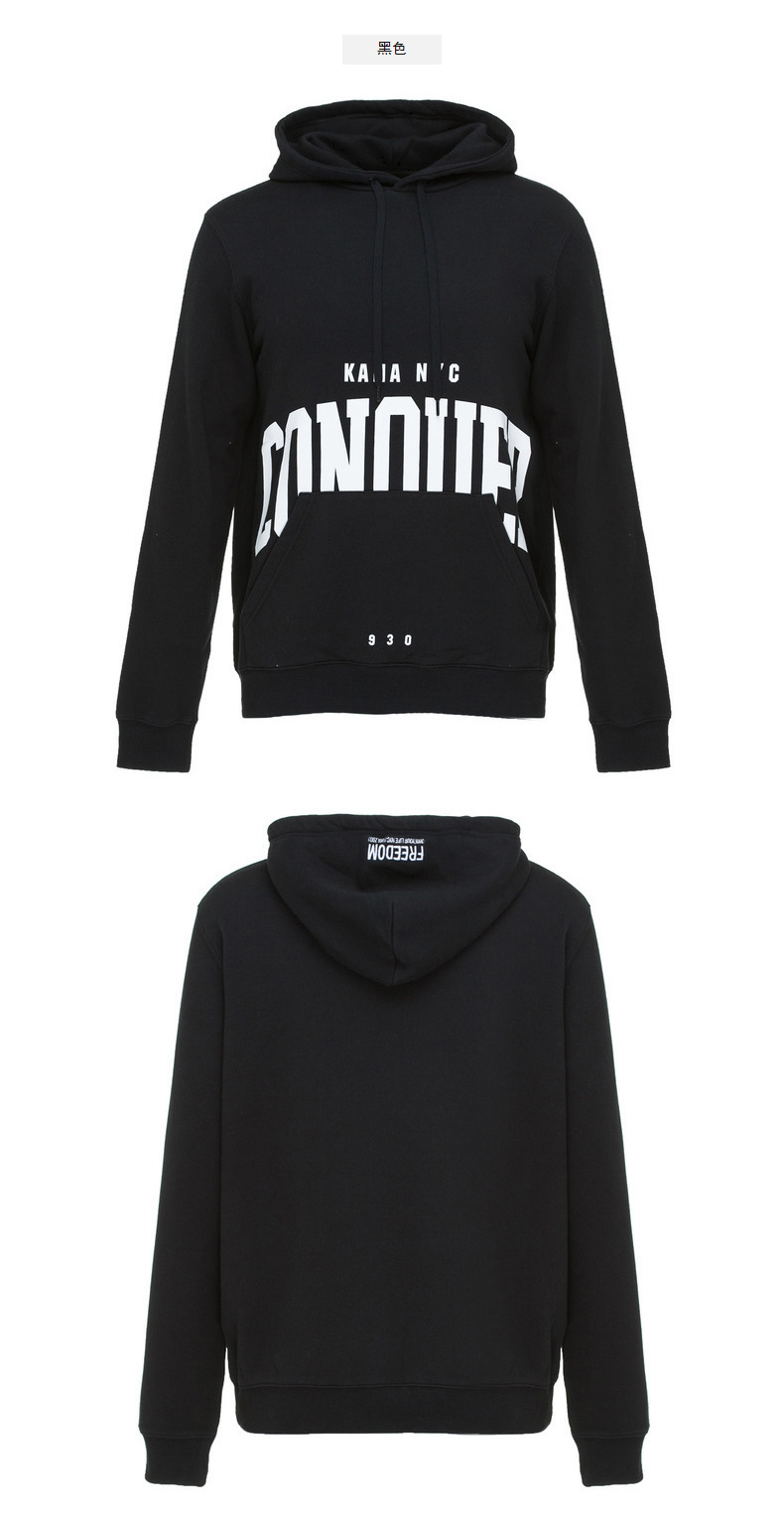 Sweatshirt homme - Ref 3128880 Image 31