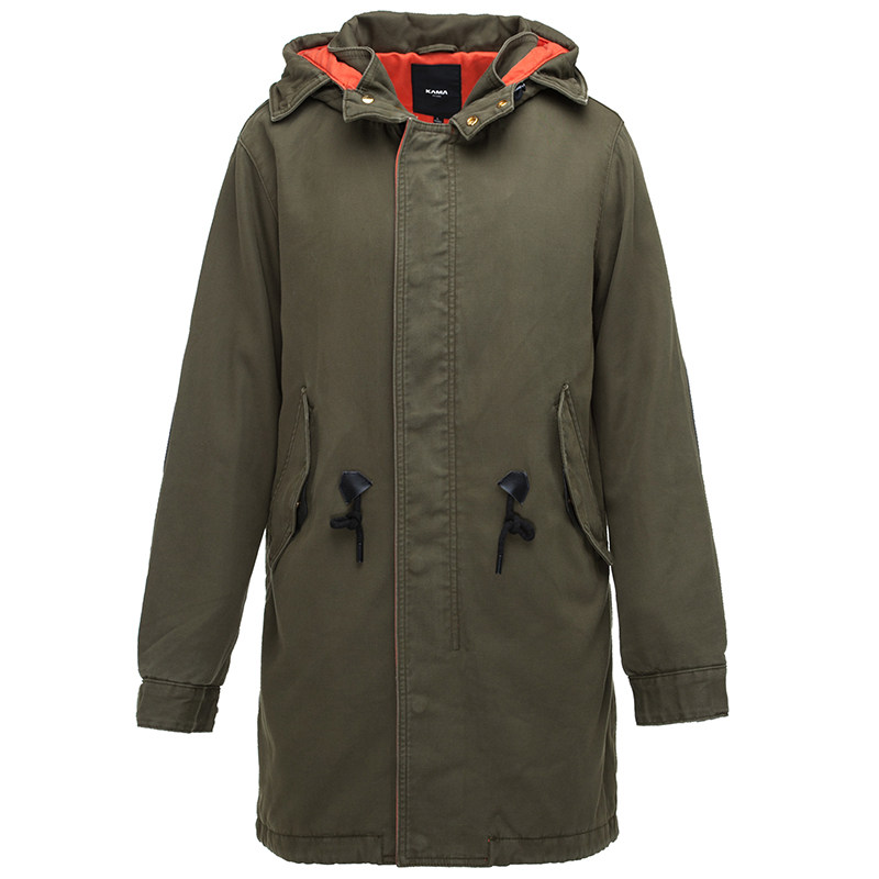 Blouson hiver pour homme - Ref 3115281 Image 5