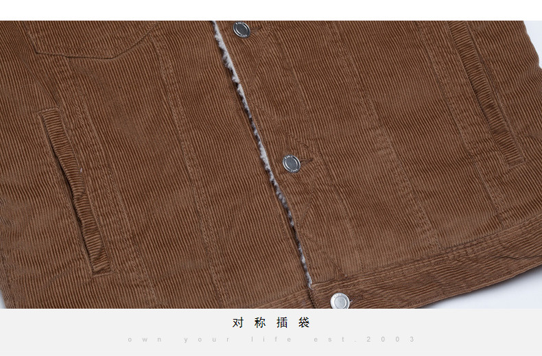 Blouson hiver pour homme - Ref 3115372 Image 29