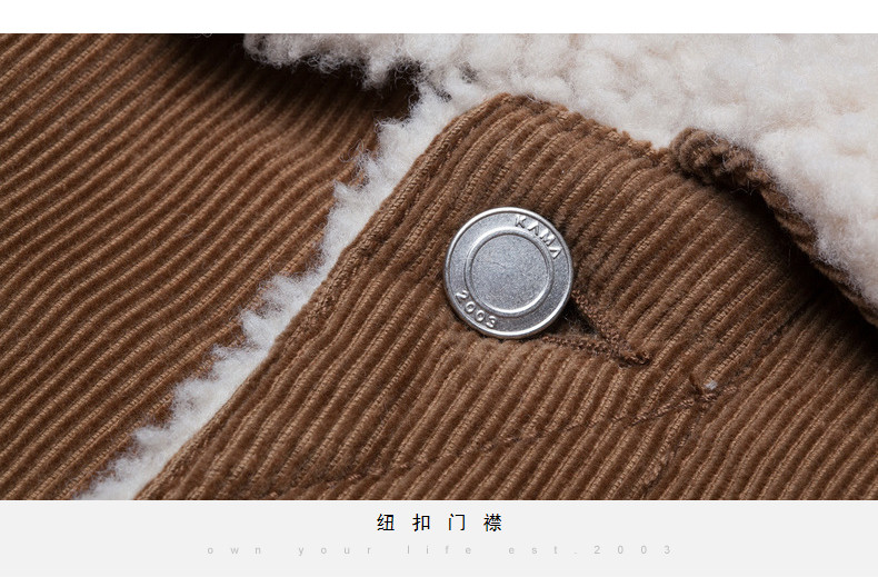 Blouson hiver pour homme - Ref 3115372 Image 28