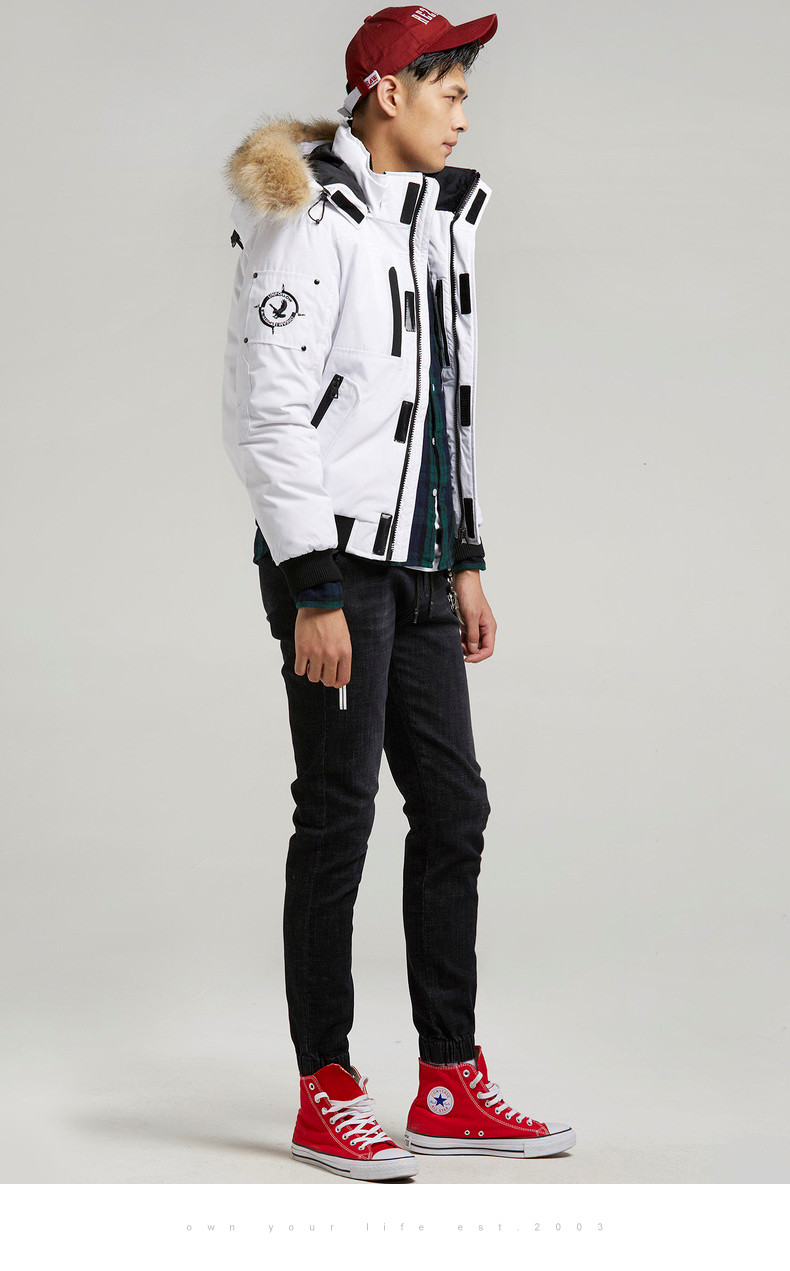 Blouson homme - Ref 3122033 Image 17
