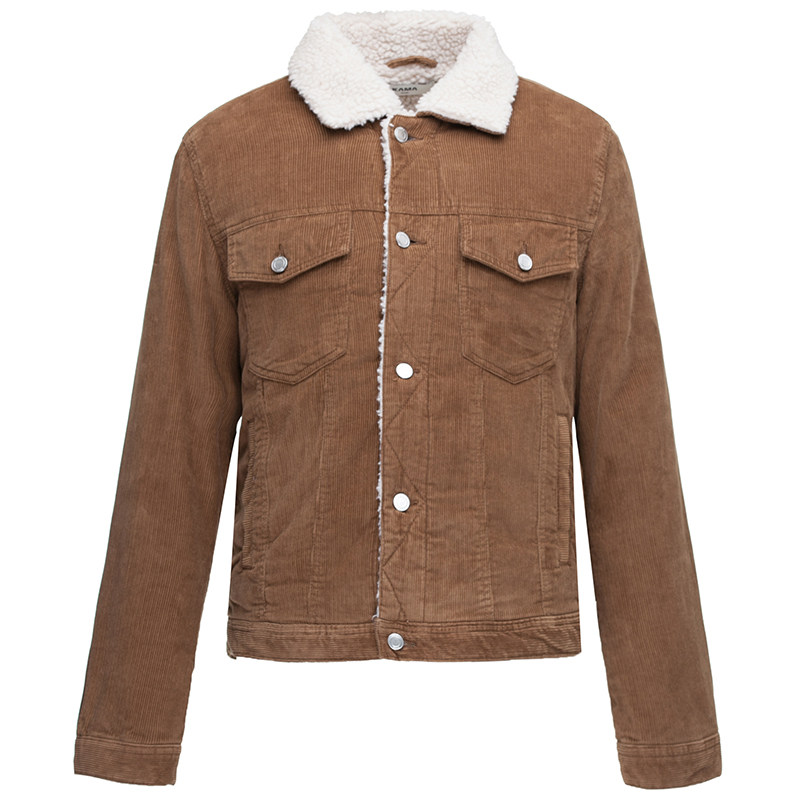 Blouson hiver pour homme - Ref 3115372 Image 5