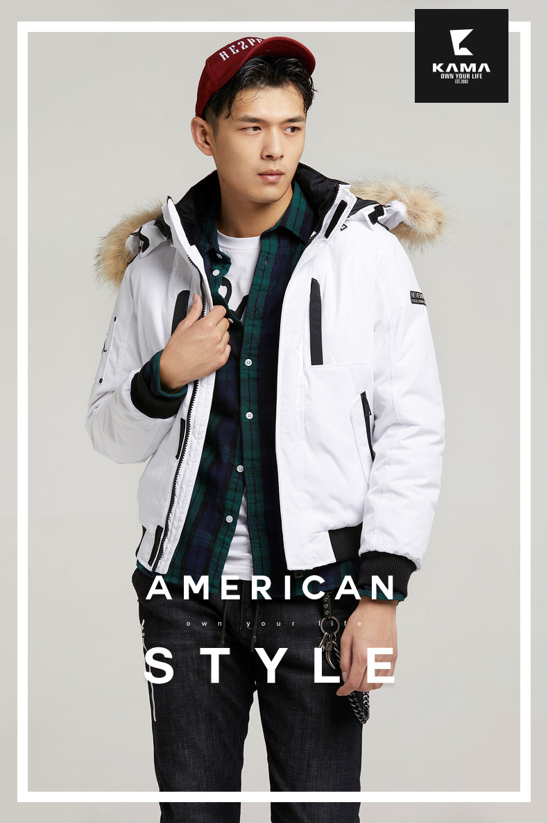 Blouson homme - Ref 3122033 Image 10