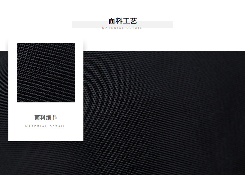 断码好价 卡玛KAMA 男士加厚款连帽棉服 图2