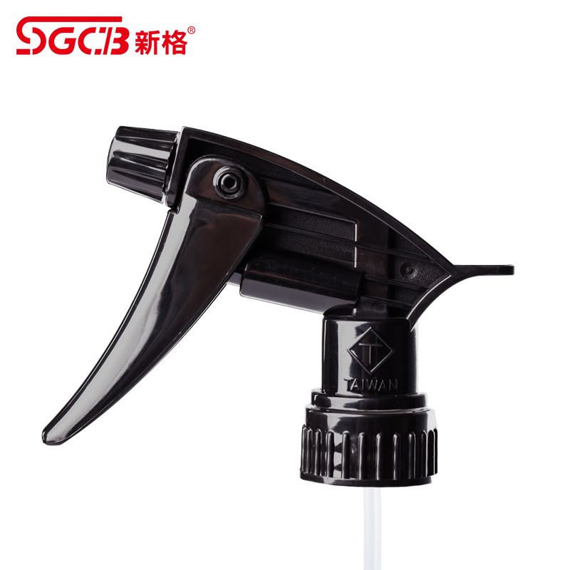 SGCB NEW G IMPORTED SPRAY POT NOZZLE ACID-PROOF BASE NOZZLE RANGE FAR ATOMISTIC GOOD WITHOUT BOTTLE BODY