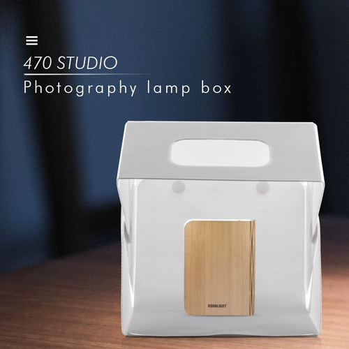 Светодиодный мобильный телефон, заполняющий свет, простой реквизит для фотографии