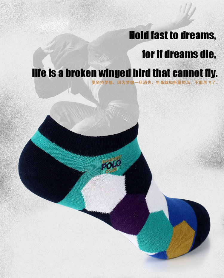 Chaussettes - collants APL7162 - Ref 776958 Image 10