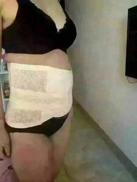 Corset amincissant A - Ref 698137 Image 8