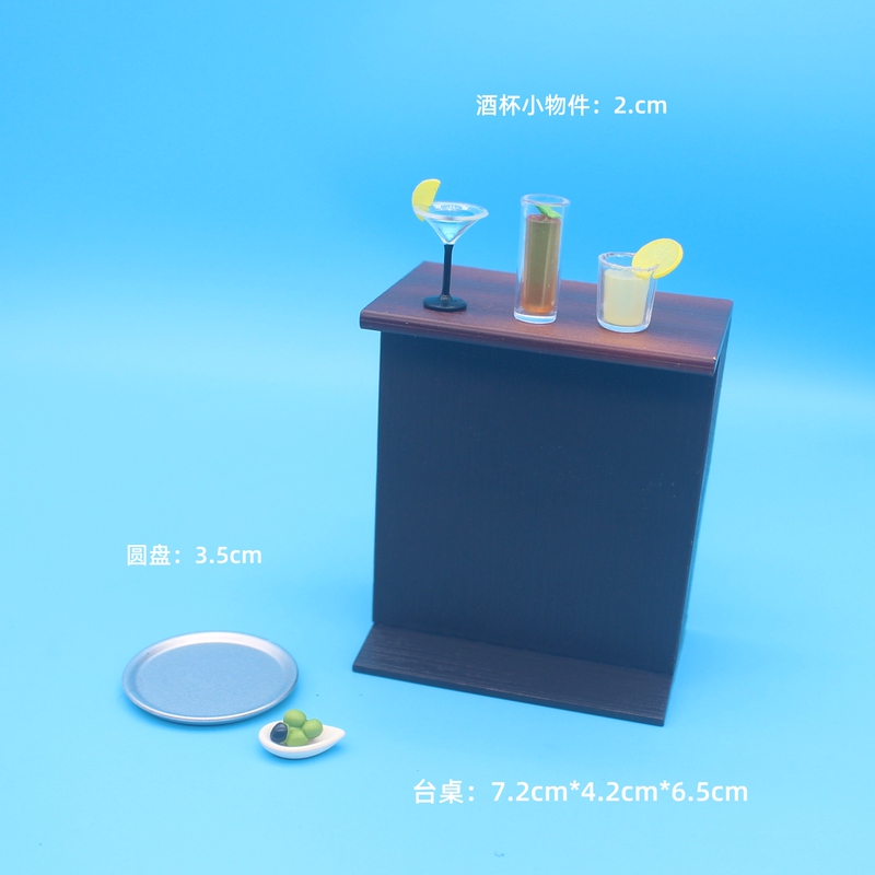 Japanese Genuine Rement Bulk Food Toy Doll Accessories Mini Bar Beer Liquor Cocktail Miniature Ornaments Japanese Genuine Rement Bulk Food Toy Doll Accessories Mini Bar Beer Liquor Cocktail Miniature Ornaments