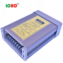 12V400W profile rainproof power supply 12V33A power supply LED high-end profile power supply 24V400W power supply