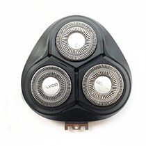 Feike electric shaver FS305 FS306 FS308FS309 complete set of knife head Kamen blade knife net bracket