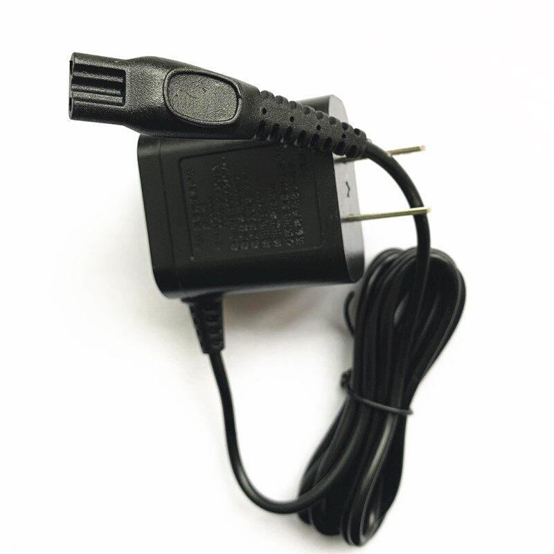 Suitable for Philips razor charger S3550 s2305 s3206 s4303 razor charging power cord
