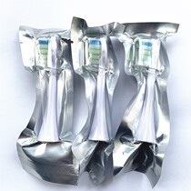 Suitable Netease strictly selected full net cool tooth K76S2 toothbrush head Bailing K76S replacement toothbrush head soft hair accessories