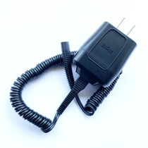 Braun Electric Shaver 5690 8374 8377- Series 5ContourPro Charger Power Cord
