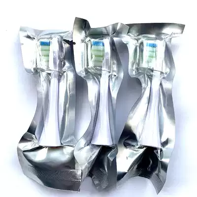 Suitable for ROAMAN Roman electric toothbrush T3 M6 P5 P6 P7 V5 S6 adult toothbrush head soft hair