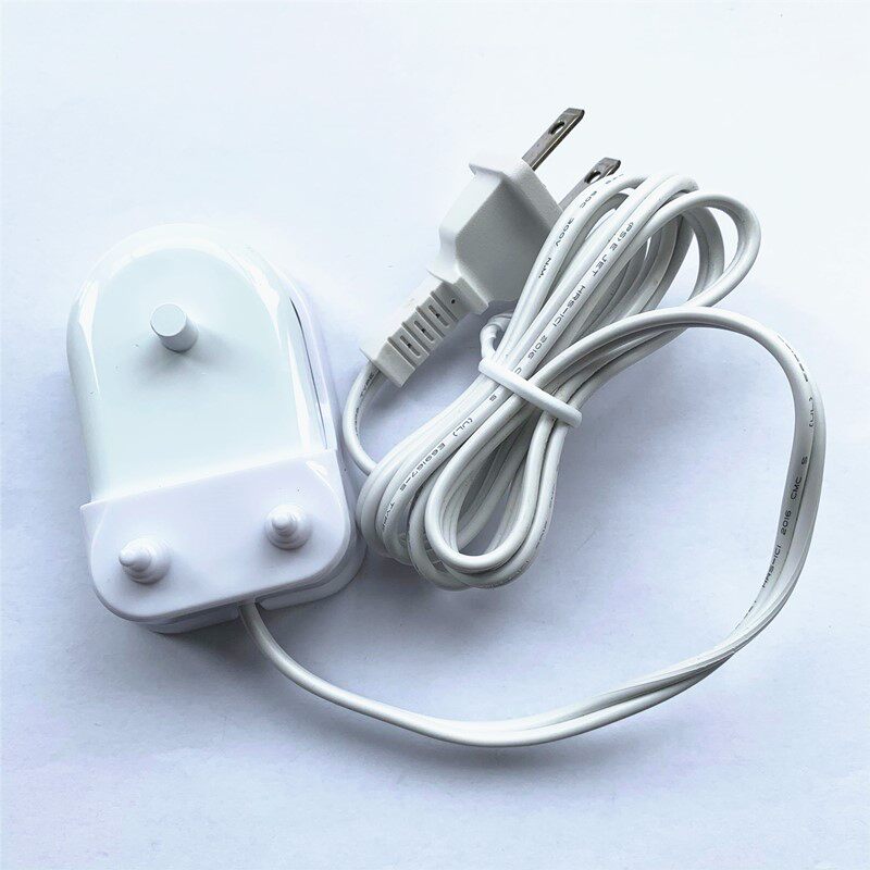 Suitable for Philips electric toothbrush charger HX3210A 3230A 3220A3240A 3250A power cord