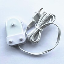 Applicable Philips electric toothbrush charger HX3210A 3230A 3220A3240A 3250A power cord