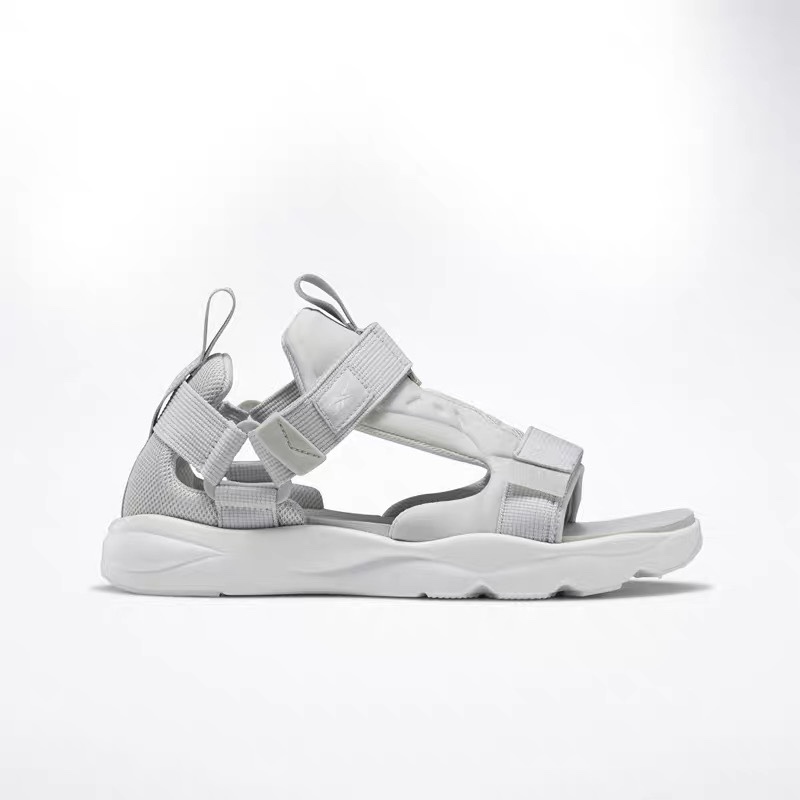 Reebok Reebok Sports Classic Furylitesandal Men's and Women's Low-Top Sandals Fu9299 9295