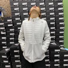 Куртка, Спортивный костюм 锐步秋冬季经典款式稀有清纯美少女系列适合任何年龄s96421