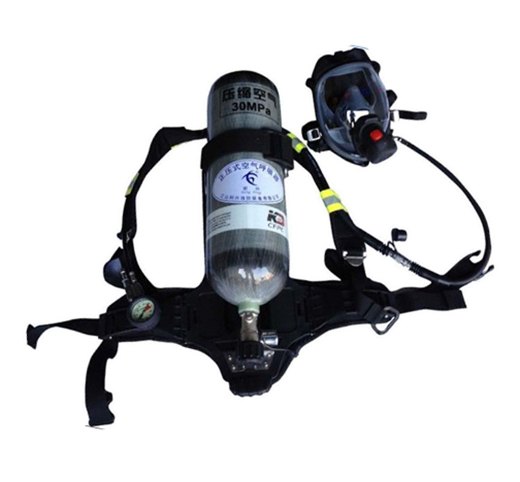 Pudda Positive Positive Air Suction Aspirator RHZKF-6 8 30 Aspirator Emergency Escape Suction