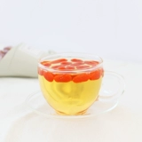 [Специальное предложение] Ningxia Red Wolfberry Crowd Special Wolfberry Disced Wolfberry Sag Установлена ​​Zhengzong Ningxia Specialty Wolfberry 250G