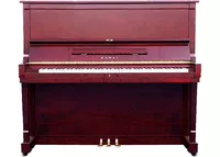 Nhật Bản KAWAI / Kawaii KL-601 sử dụng đàn piano Hồ Nam Trường Sa rượu vang đỏ Kawai đã qua sử dụng - dương cầm visual piano