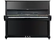 Nhật Bản Yamaha / Yamaha U1 U2 U3 Hộ gia đình Dòng đen Đàn piano cũ Hồ Nam Trường Sa - dương cầm